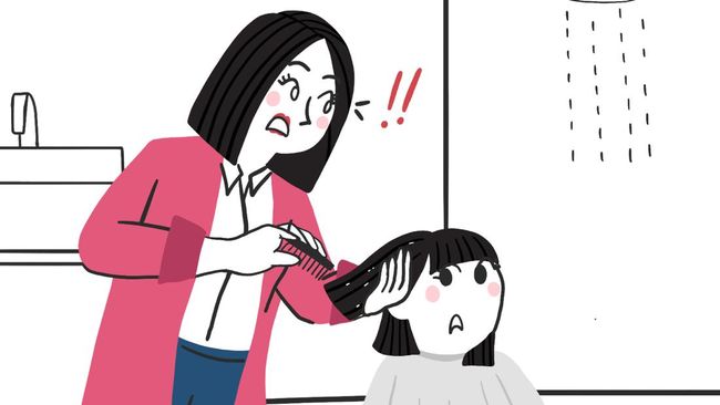 Satu Kutu, Kutuan Semua