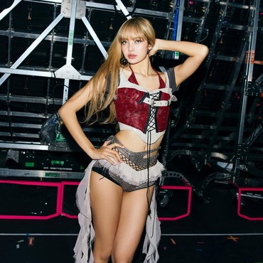 Foto: Daftar Idol K-Pop yang Bangun Agensi Sendiri, Jadi CEO di Usia Muda