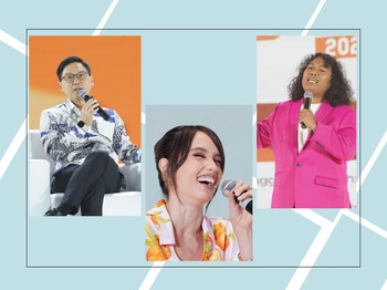 Bos Sampoerna hingga Comika Bicara Soal Finansial di LPS FInancial Festival 2025 Surabaya Hari Kedua!