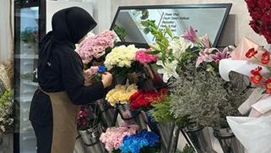 Lumiere Florist