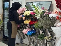 Lumiere Florist: Tempat Beli Bunga Segar dengan Layanan Profesional di Jaksel