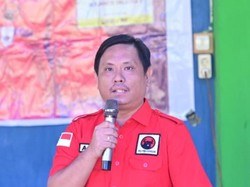 PDIP Selayar Bicara soal PAW Usai Kadernya Tersangka Pemalsuan Tanda Tangan