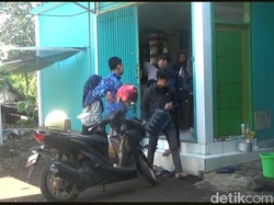 Giliran UIN Khas Jember Setop KKN di Lumajang Usai Motor Mahasiswa Dicuri