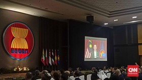 Malaysia soal Timor Leste Bersiap Jadi Anggota Penuh: Melengkapi ASEAN