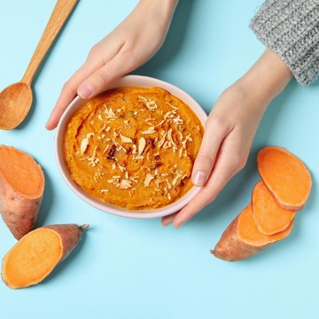 Sarapan Sehat dengan Ubi Rebus, Ini Manfaatnya untuk Diet!