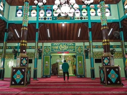 Peringkat Indonesia sebagai Wisata Ramah Muslim Merosot, Malaysia Nomor 1