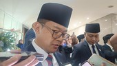 Respons Menlu Sugiono soal Malaysia Sebut Ambalat Jadi Laut Sulawesi