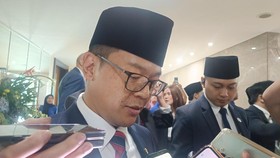 Respons Menlu Sugiono soal Malaysia Sebut Ambalat Jadi Laut Sulawesi