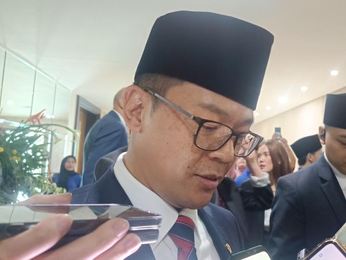 Pesan Prabowo ke Kepala Daerah Imbas Demo Pati