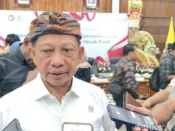 Respons Mendagri Tito soal Polemik Kenaikan PBB 250% di Pati