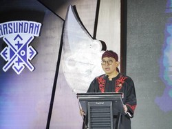 Buka KISC 2025, Menbud Ajak Perkuat Pelestarian & Promosi Pencak Silat