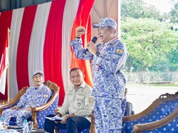 Di Retret KADIN, Bamsoet Ingatkan 3 Syarat Utama Bangun Iklim Usaha RI