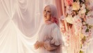 Nadin Amizah menikah