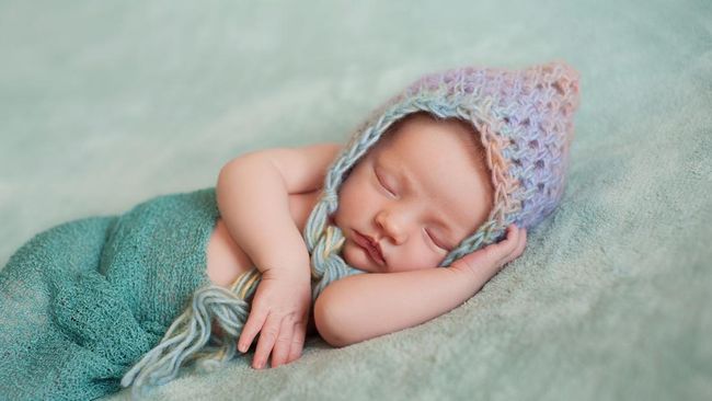 300 Nama Persia Aesthetic untuk Anak Perempuan dan Artinya, Anggun dan Elegan