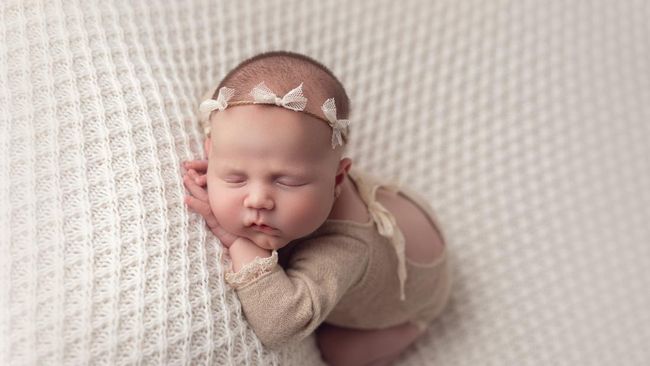 300 Nama India Aesthetic untuk Anak Perempuan dan Artinya, Cantik dan Penuh Makna