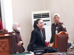 Live Streaming: Sidang Lanjutan Nikita Mirzani Vs Reza Gladys, Doktif Bersaksi