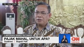 VIDEO: Pajak Mahal, Untuk Apa?