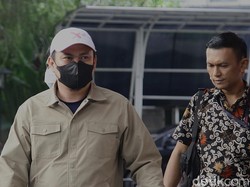 Bupati Koltim Ditangkap, Surya Paloh Minta Fraksi NasDem DPR Panggil KPK