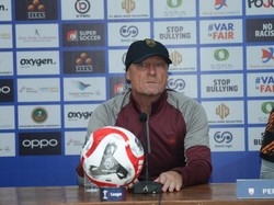 Lawan Madura United di Laga Perdana, Kesempatan Persis Jajal Skuad Baru