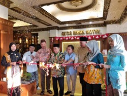 Ada Inovasi Segitiga Emas Pariwisata Surabaya Utara, Begini Konsepnya