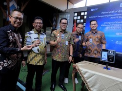 Hore! Naik Bus Tayo & Si Benteng di Tangerang Gratis Saat HUT RI