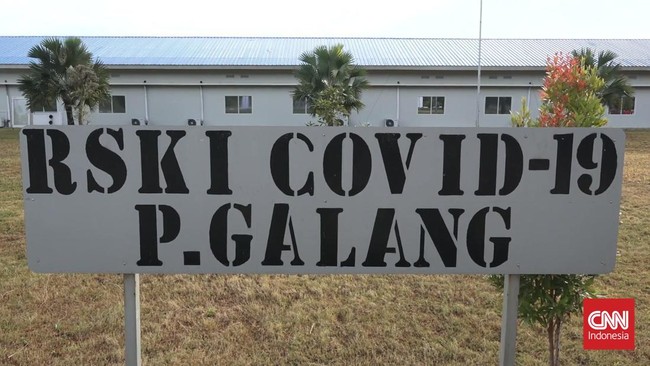 Pemprov Kepri telah berkoordinasi dengan Korem 003 Wira Pratama terkait rencana pengobatan ribuan warga Gaza di Rumah Sakit Covid 19, Pulau Galang.