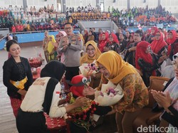 Polisi Magetan Ajak Masyarakat Waspadai Kekerasan Seksual pada Anak