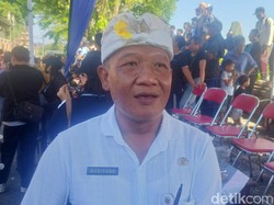 Syok Bus Terbakar, SMPN 3 Manggis Batal Ikut Lomba Gerak Jalan