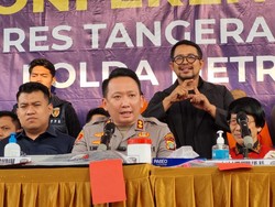 Bocah 4 Tahun di Tangsel Tewas Dianiaya, Ayah dan Ibu Jadi Tersangka