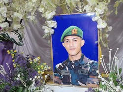 RSUD Aeramo Ungkap Prada Lucky Mengeluh Nyeri di Dada-Perut Sebelum Tewas