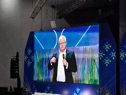 Kisah Peraih Nobel Fisika Brian Schmidt, Masa Kecil Tumbuh di Pegunungan
