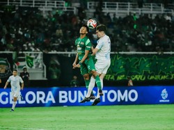 PSIM Jogja Disanksi Rp 25 Juta Buntut Suporter Away Saat Lawan Persebaya