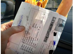 RS Thailand Didenda Rp 600 Juta gegara Rekam Medis Pasien Jadi Bungkus Gorengan