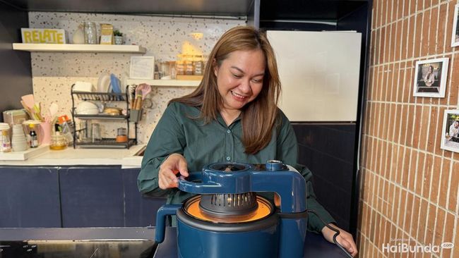 Review Professional Air Fryer Oxone vs Glasstop Smart Fryer, Mana Pilihan Bunda?