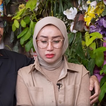 Kisah Pilu Reza Gladys soal Ibunda di Tengah Perseteruan dengan Nikita Mirzani