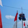 Sejarah Lomba Panjat Pinang yang Tak Pernah Absen di Hari Kemerdekaan