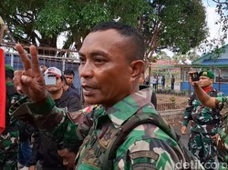 Emosi Ayah Prada Lucky Meluap: Bubarkan Negara, Nyawa Dibayar Nyawa!