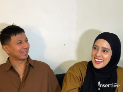 Sonny Septian & Fairuz A Rafiq Ancam Polisikan Penyebar Berita Hoaks Peceraian