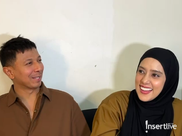 Fairuz A Rafiq Berdoa Anaknya Jadi Imam Besar Masjidil Haram