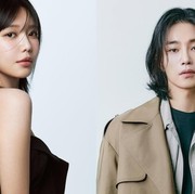 Sooyoung dan Kim Jae Young Resmi Bintangi Drama Misteri-Romantis Baru