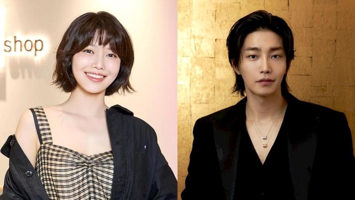 Sooyoung SNSD dan Kim Jae Young akan Bintangi Drakor Romantis Misteri Baru, Idol Eye
