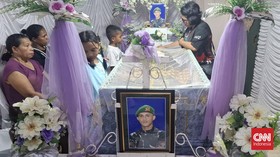 Prada Lucky Janji Belikan Rumah Buat Ibunya