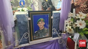 Fakta-Fakta Kematian Prada Lucky Dianiaya Senior di Batalyon TNI