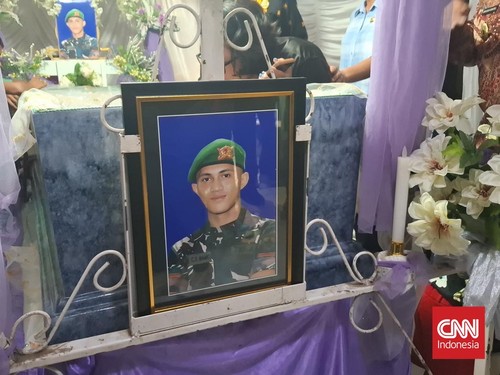 Fakta-Fakta Kematian Prada Lucky Dianiaya Senior di Batalyon TNI