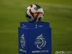 Jadwal Lengkap Pekan ke-2 Super League: Ada Bhayangkara FC Vs PSM Makassar