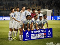 Start Menjanjikan Tim Promosi di Pekan Pertama Super League