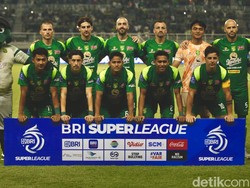 Susunan Pemain Persebaya Vs Bali United: Mihailo Perovic Ujung Tombak