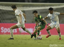 Klasemen Super League usai 3 Laga Awal