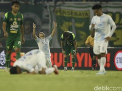 Pelatih PSIM Puas Timnya Bisa Adaptasi Standar Super League