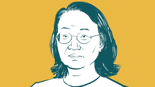 Zhong Huijuan adalah salah satu perempuan terkaya dunia yang berhasil membangun kerajaan farmasi di China, Hansoh Pharmaceutical Group.